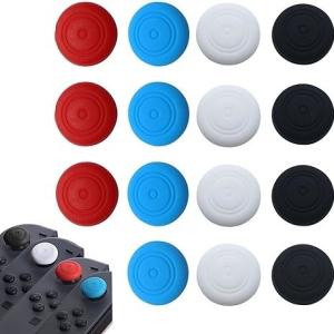 Best Analog Controller Gamepad Thumb Grips For NS Joy-Con Soft And Comfortable wholesale