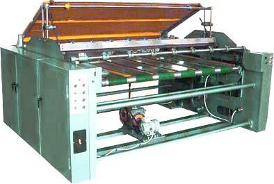 Cheap Professional Fabric Plating Machine Used In Textiles Power Saving for sale