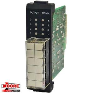Best IC610MDL180A GE Relay Output Module wholesale