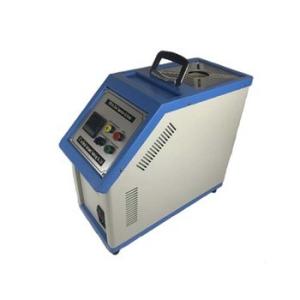 W150 Smart Dry Block Temperature Calibrator Machine