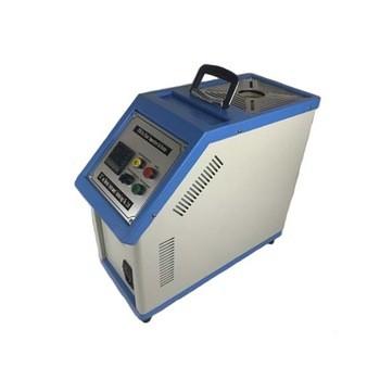 Cheap W150 Smart Dry Block Temperature Calibrator Machine for sale