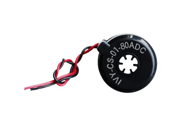 Cheap High Voltage 80A Current Toroidal Transformer For Circuit Protection for sale