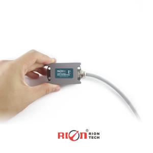 China MCA416T MODBUS Tilt Sensor Inclinometer 0.2deg High Accuracy For Solar Tracking on sale