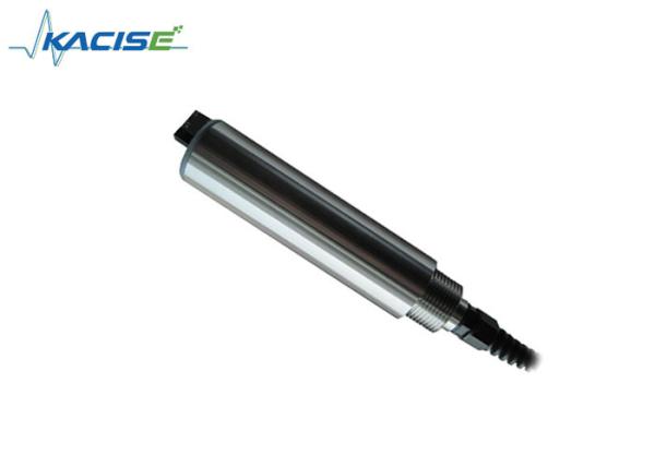 Cheap Digital Sensor Fiber Optic Chlorophyll Sensor KWS-400 RS-485 Output for sale