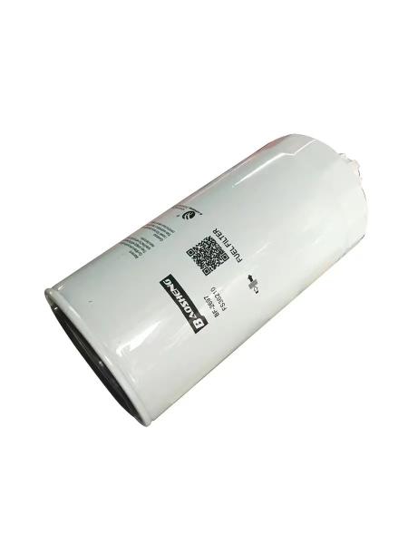 Cheap FS36210 Oil Water Separator Excavator Parts Filter Element for sale
