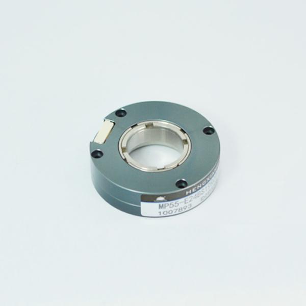 Cheap MP55 Industrial Absolute Optical Rotary Encoders With BiSS-C Interface for sale