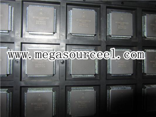 Cheap Integrated Circuit Chip Second-Generation 32-Bit Enhanced Embedded Controller  MC68EC030FE40C MOTOROLA QFP for sale