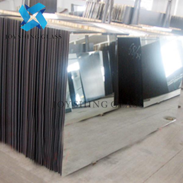 Cheap Copper Free Float Glass Mirror Custom Eco-Friendly Glass Mirror for sale