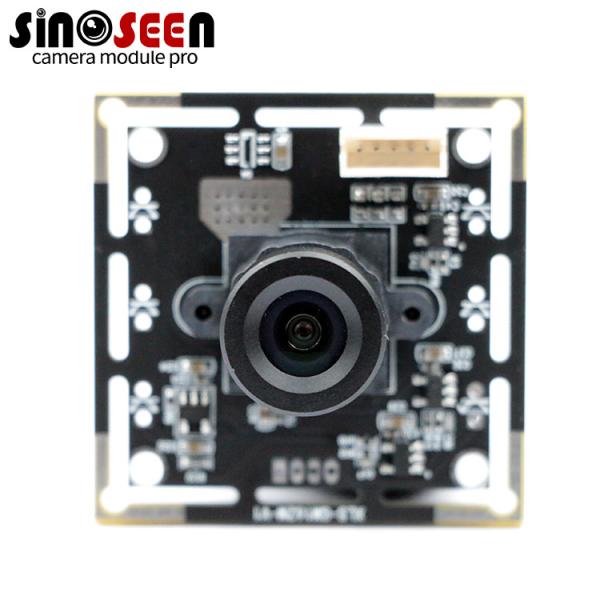 Cheap OEM 5MP USB Camera Module OV5648 Sensor Fixed Focus Video Conferencing for sale