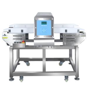 Best Food Metal Detector With Data Display And Database Management wholesale