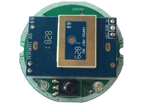 Best Enhanced Dection Range High Bay Motion Sensor 12V DC Input Remote Controllable wholesale