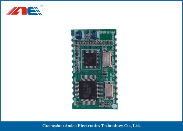 High Frequency Proximity RFID Reader Module With TTL / USB Communication