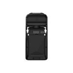 4 inch Display Android Barcode Scanner NFC reader support Bluetooth wireless