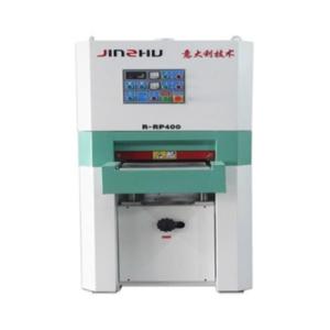Best 800mm Working Width Sheet Metal Deburring Machine Automatic Controlling wholesale