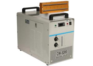 China AC110V 395nm LED Curing System For Ink Curing on sale