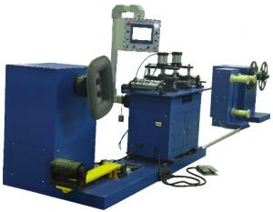 Best Digital Heavy Duty Transformer Winding Machine Bobbin Iron Core Intelligent wholesale