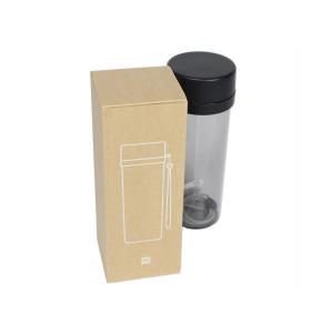 China Water Bottle Custom Paper Packaging Box 157g C2S Paper Material 4C Printing on sale