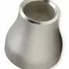 Cheap Ti Pure Pipe Fitting Titanium Seamless Concentric Reducer Price for sale