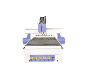 60HZ ATC CNC Router Machine Engraving 1313 CNC Cutting Machine