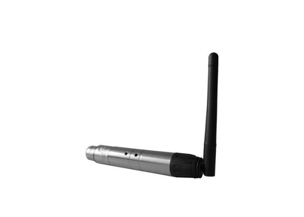 Cheap Professional Stage Wireless DMX System DMX512 Wireless Receiver / Transmitter for sale