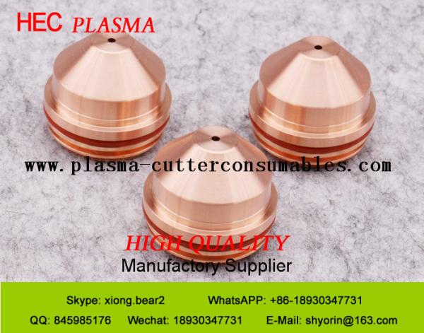 Cheap Plasma cutting nozzle 220890  Max 200 Consumables For  MaxPRO Plasma Torch Consumables for sale