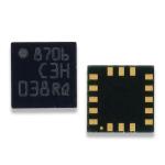 LIS3DHTR C3H Accelerometer LGA-16 3-Axis Accelerometer Digital Output Motion IC