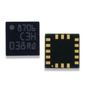 Best LIS3DHTR C3H Accelerometer LGA-16 3-Axis Accelerometer Digital Output Motion IC wholesale
