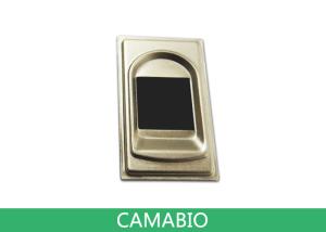 Best Integrated Capacitive Fingerprint Reader Module CAMA-AFM60 Live Finger Detection wholesale