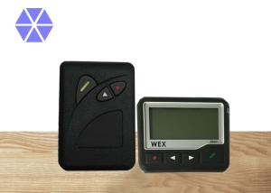 Best Wireless Alphanumeric Flex Pager Receiver Message Pocsag Signal Format wholesale