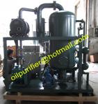Mobile Dielectric Oil Filtration Equipment,Insulation Oil Purifier,Vacuum