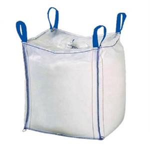 Cheap Customized Fibc Bulk Bag With Label & Liner for sale