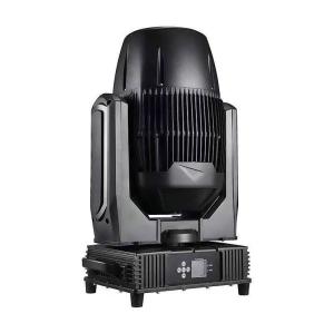DMX512 Control Waterproof Moving Head Light With LCD Display Screen And RDM Function