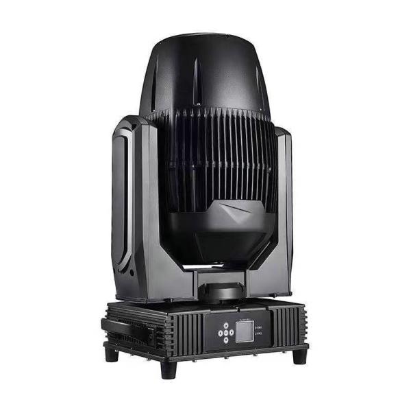 Cheap IP65 Waterproof Moving Head Lighting With 8 / 16 Bit Resolution And Fine Tuning for sale