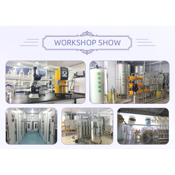 3ml Hyamely Pdrn Microneedling Meso Serum Hyaluronic Pen Injection