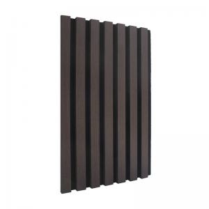 Best Wall Panel Home Decoration Slat Manufacture Wooden Acoustic Panel with home wholesale