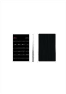 China Fully Compliant  Home Automation Devices Moistureproof And Dustproof on sale