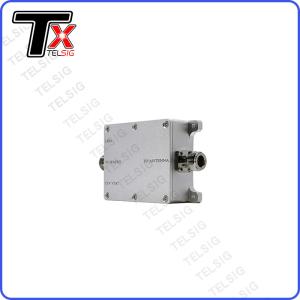 2400 - 2483.5MHz WIFI Signal Amplifier For Drone Signal Extender 1.5A Power Supply