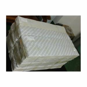 Craft Foam Insulation Strips Closed Cell Adhesive Backing