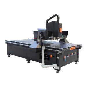 China 60HZ 1220x2440mm CNC Wood Router Machine For 3D Engraving on sale