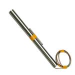 Automation Measuring LVDT Linear Displacement Sensor with 3Vrms/24VDC Power