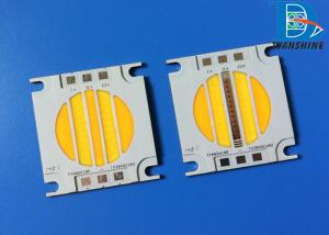 120W Bidgelux Chips COB LED Array DMX Diming for Spotlight FresneLED Lights
