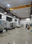 Automated Hydraulic System Testing: Save Time With YT-BF/160KW-WZ’S AI-Driven