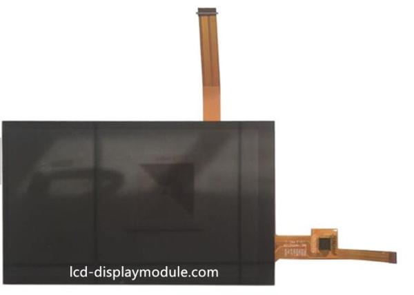 Cheap 480*854 IPS MIPI 5.0Inch TFT LCD Module , Capactive Touch Screen Custom LCD Module for sale