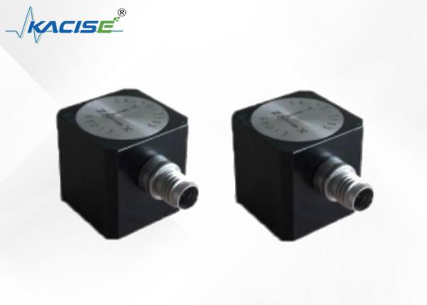 Cheap KSPA-3 Three-Axis Piezoelectric Acceleration Sensor Triaxial Simultaneous Measuring Vibrations for sale