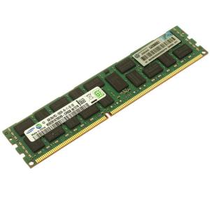 Best HPE DDR3 8G 16G RAM Memory for Server REG ECC and Private Mold-Free wholesale
