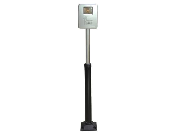 Cheap Infrared 38K RFID 433MHz RFID Long Range Reader Bluetooth RS485 for sale