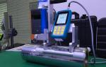 Ultrasonic UCI Portable Hardness Testing Equipment for rotogravure cylinders