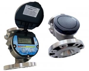 Best M5 Ultrawater Serials Ultrasonic Water Meter DN50 - DN300 Water Treatment wholesale