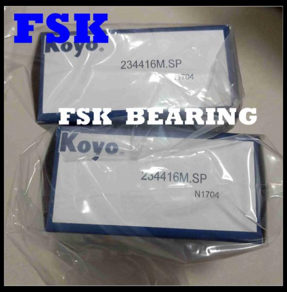 Cheap 234416 M SP , 234717 M SP Angular Contact Thrust Ball Bearing Assembly Combined Bearing for sale