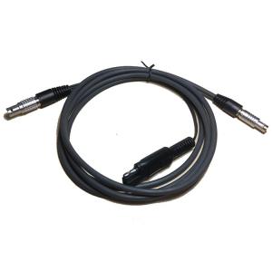 A00630 Topcon Data Cable Connect Adl Pdl Hpb Rfm96w Radio With Topcon Ashtech Javad